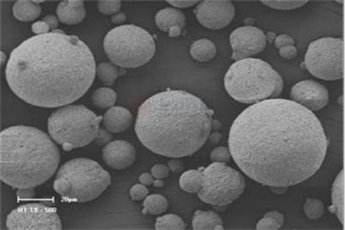 碳化硅陶瓷采用噴霧造粒的方法與流程？